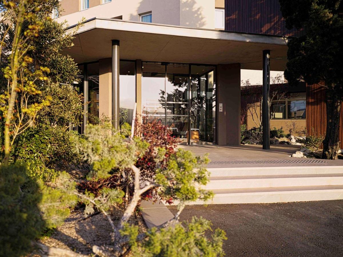 Mercure Valence Valence  Exterior photo