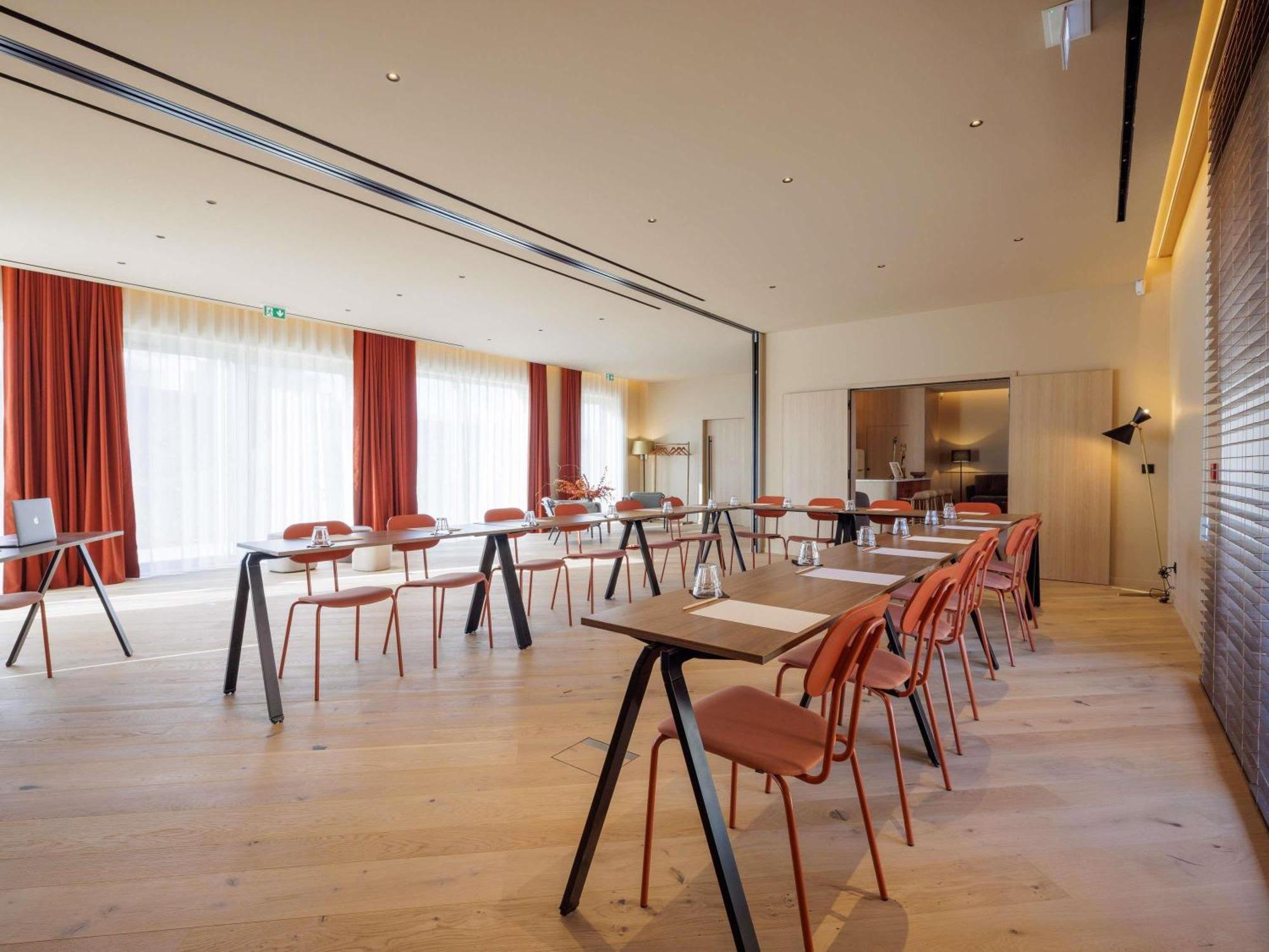 Mercure Valence Valence  Exterior photo